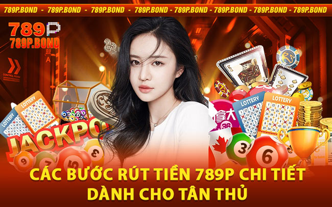 Rút Tiền 789P